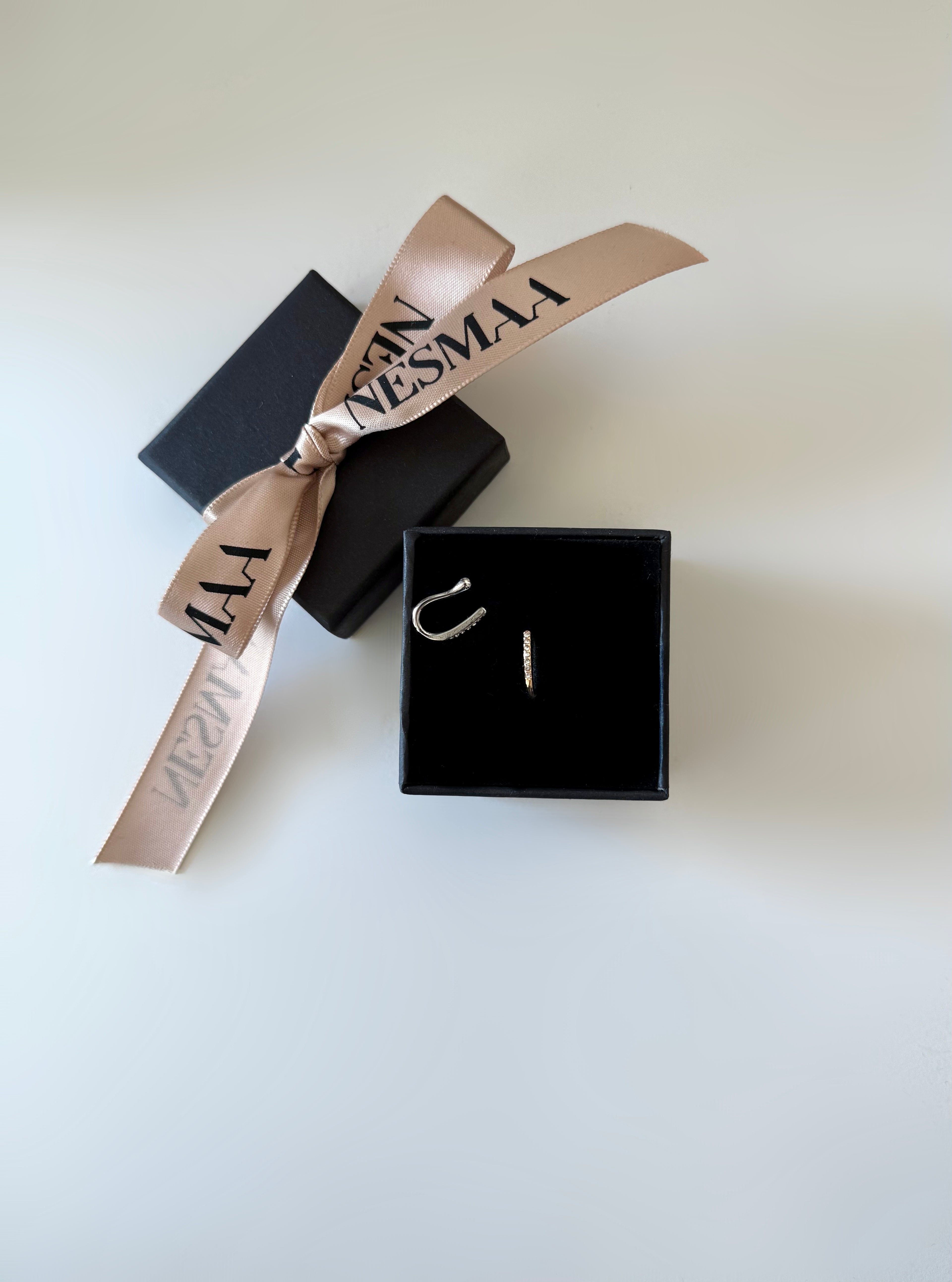 PIERCING DE NEZ DALIA