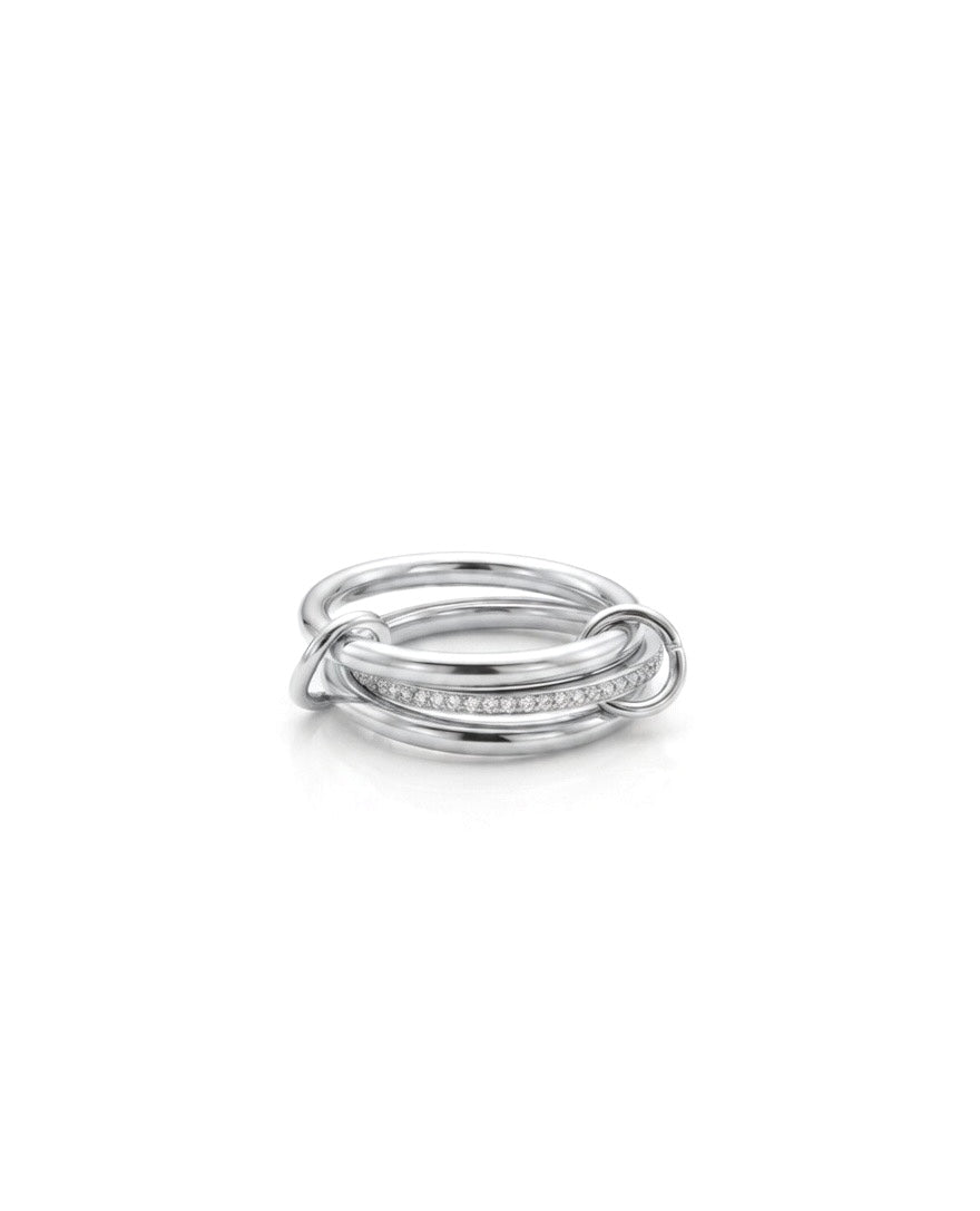 BAGUE TRIO LANA