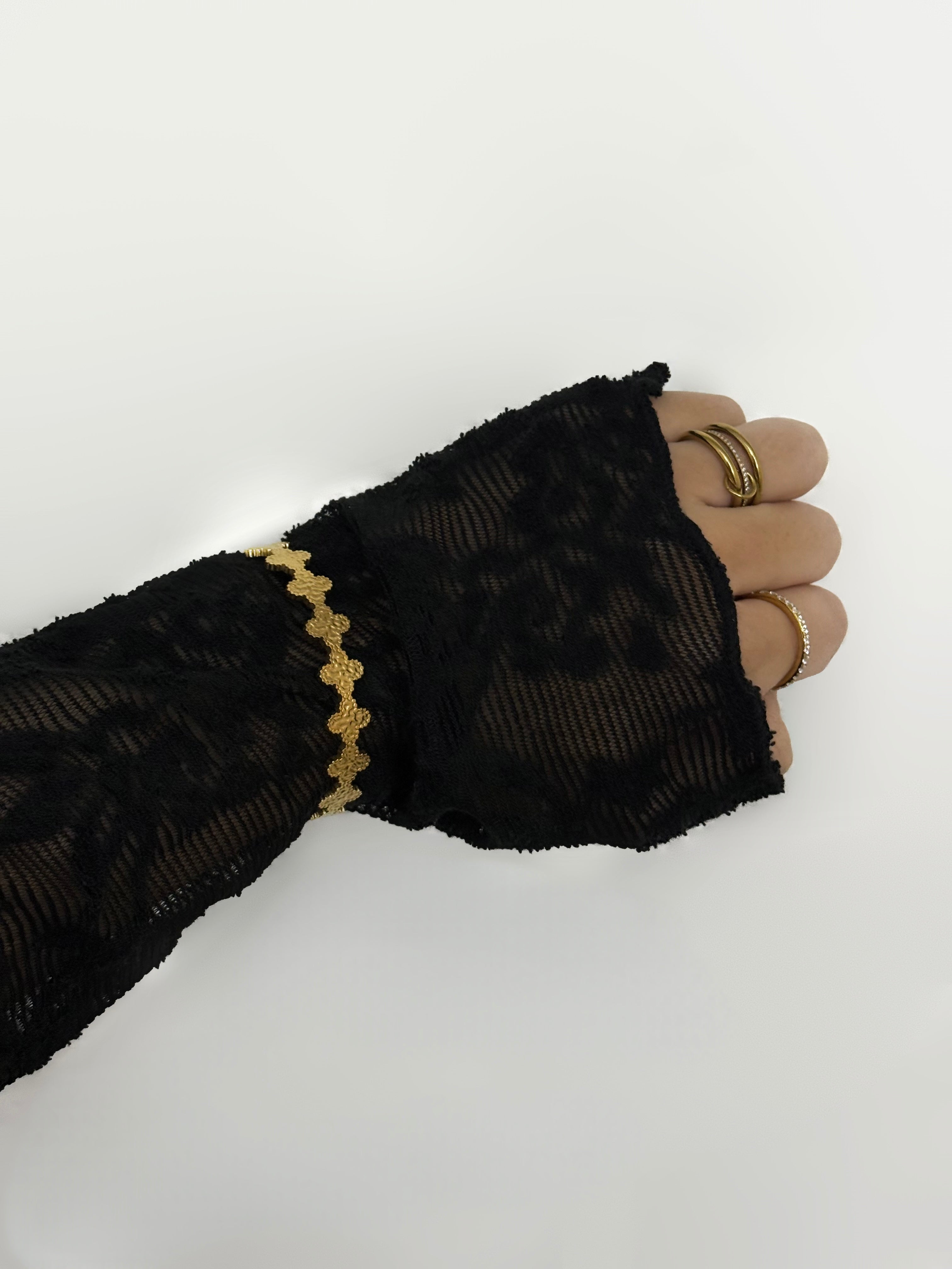 BRACELET JONC AMALYA