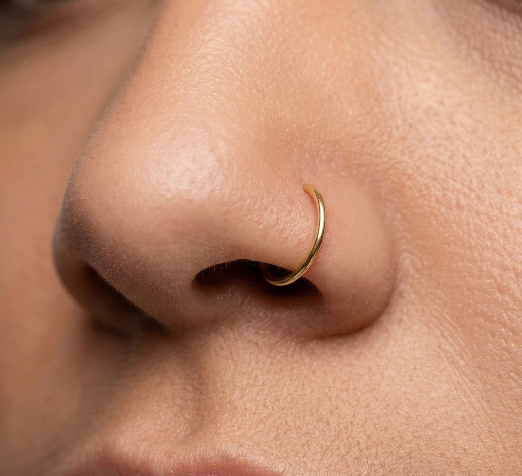 PIERCING DE NEZ NAOMI
