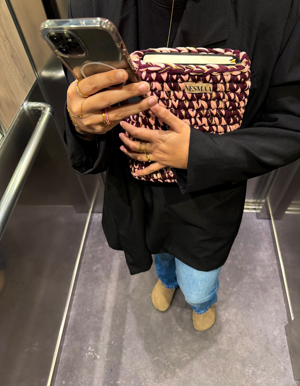 POCHETTE LIVRE - PERSONNALISATION