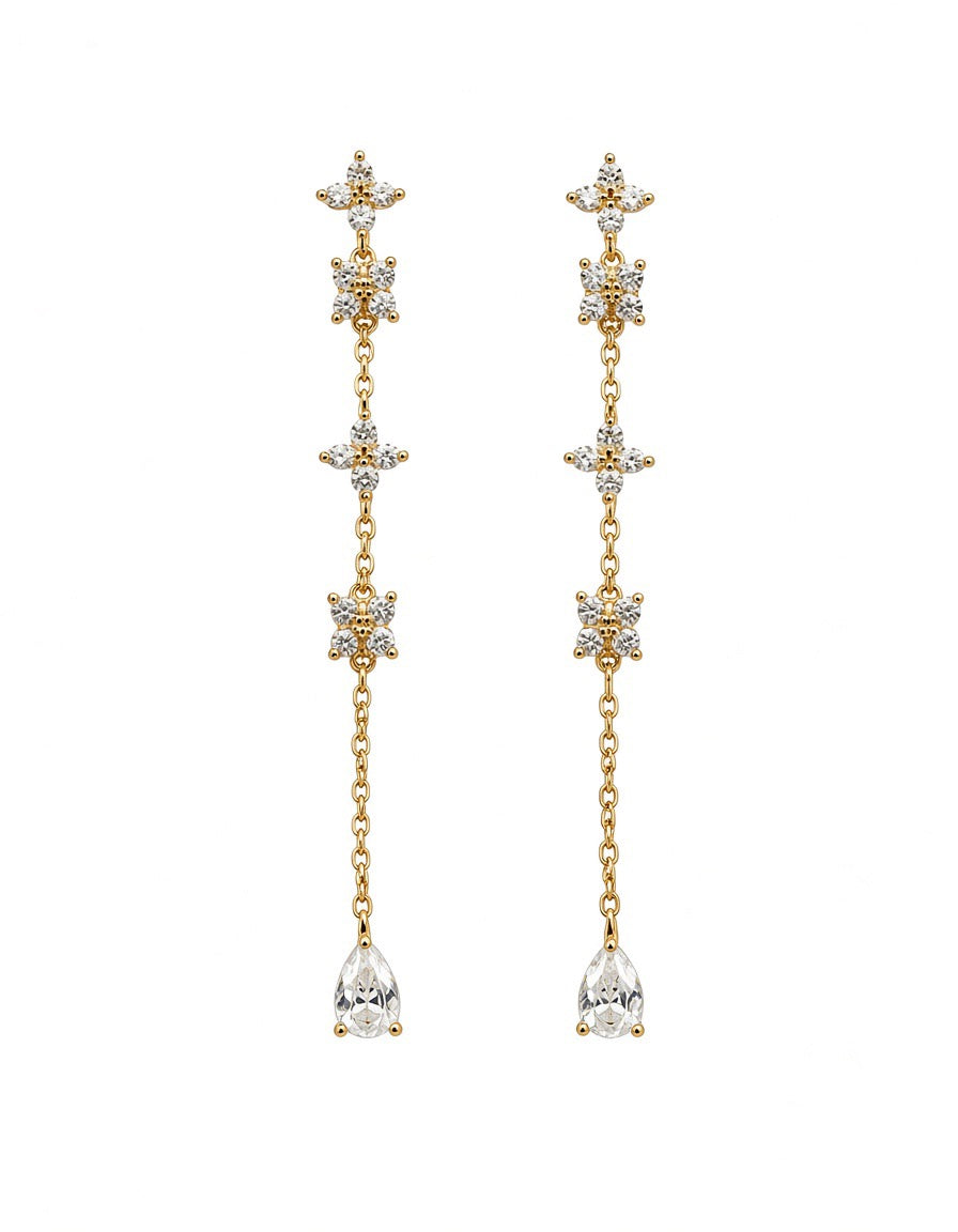 BOUCLES D’OREILLES ATRIA