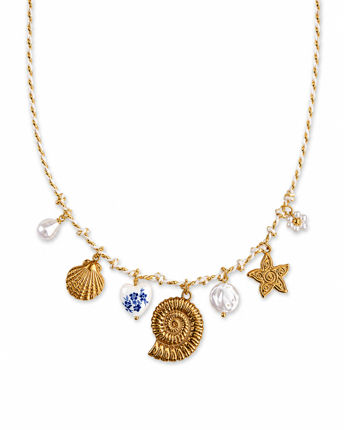 COLLIER SUMMER
