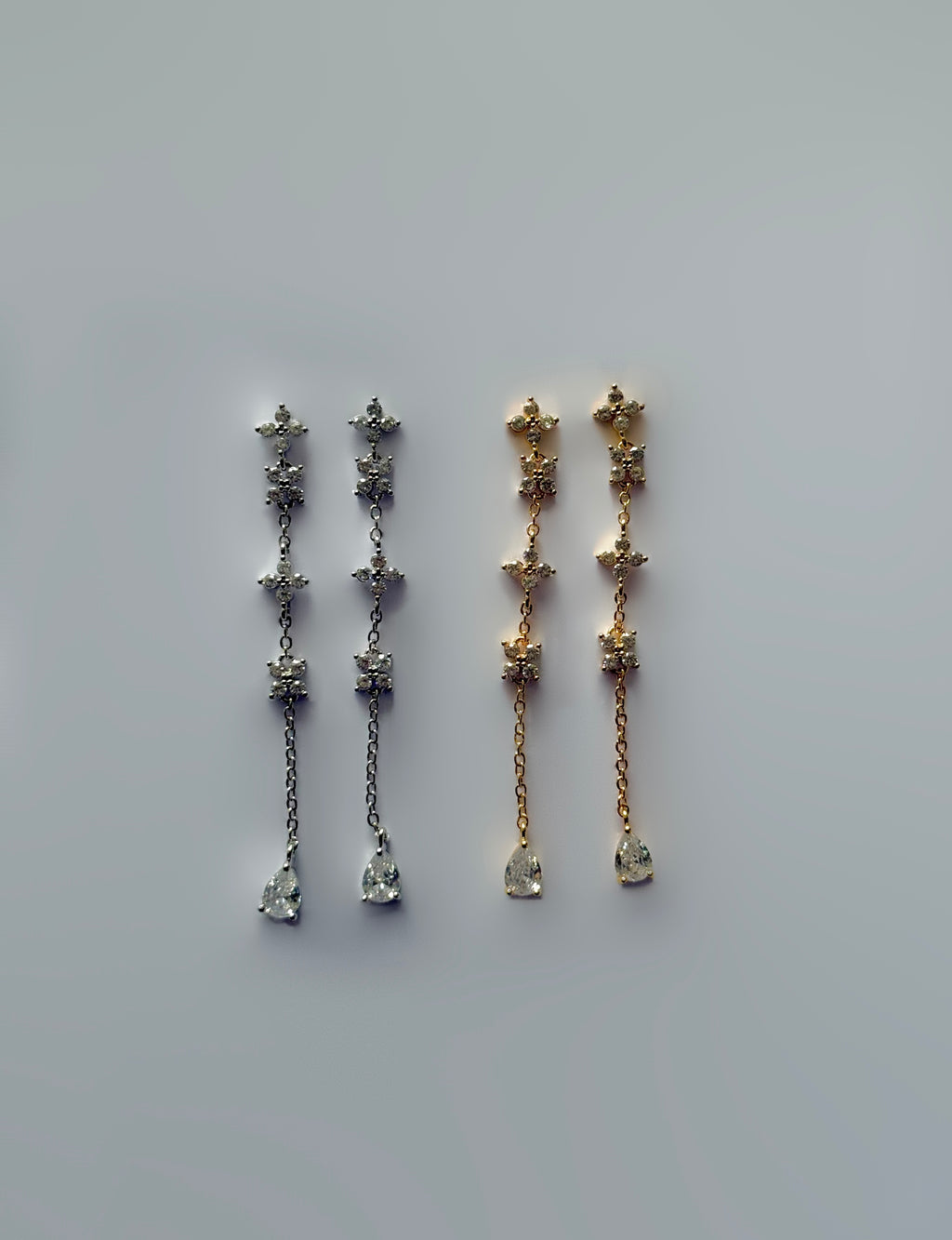 BOUCLES D’OREILLES ATRIA