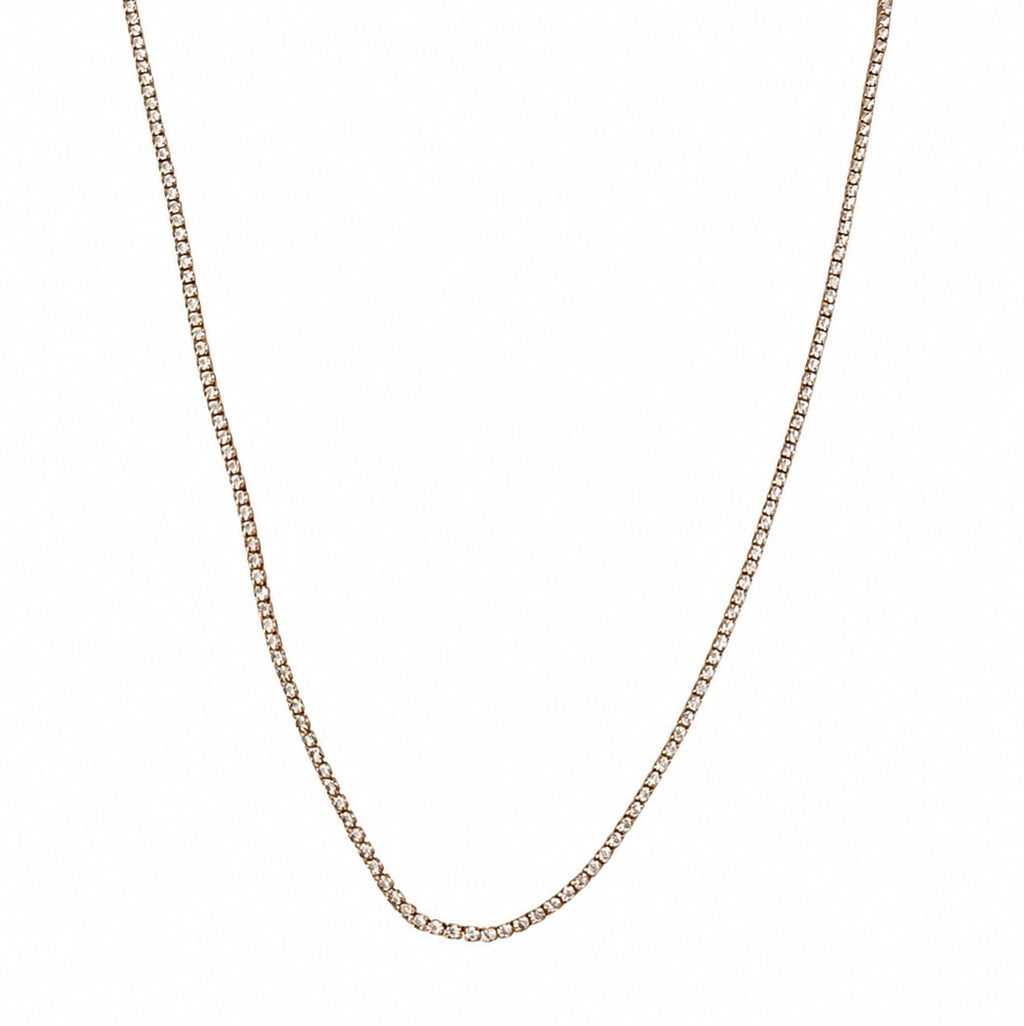 COLLIER REINA