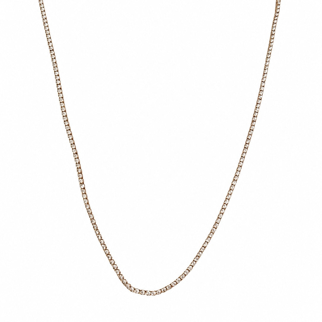COLLIER REINA