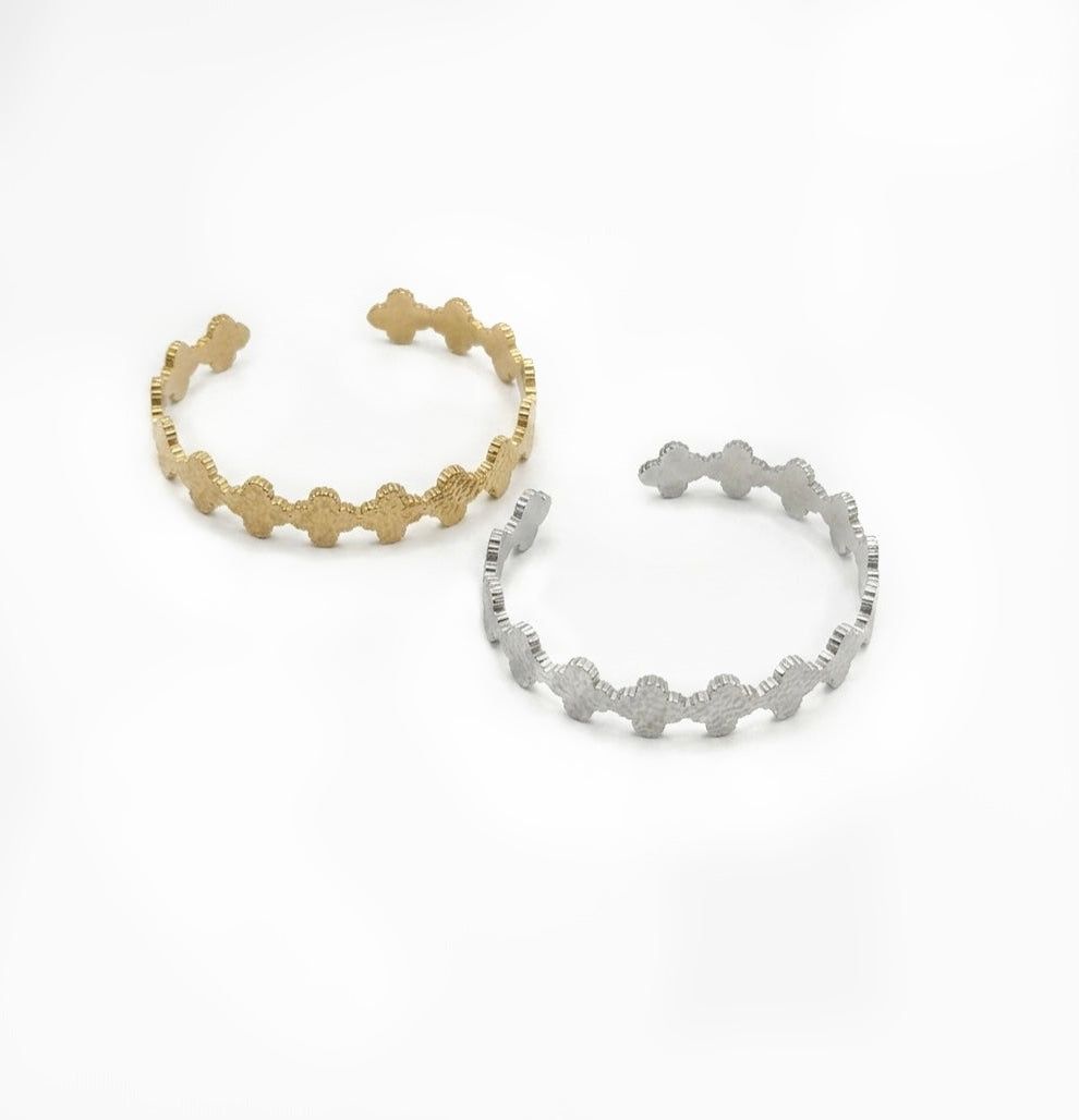 BRACELET JONC AMALYA