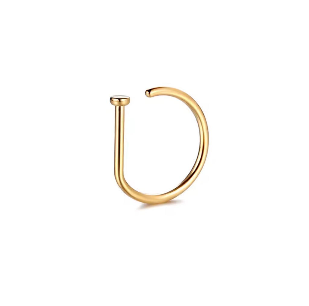 PIERCING DE NEZ NAOMI