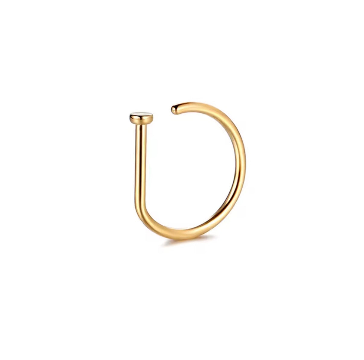 PIERCING DE NEZ NAOMI