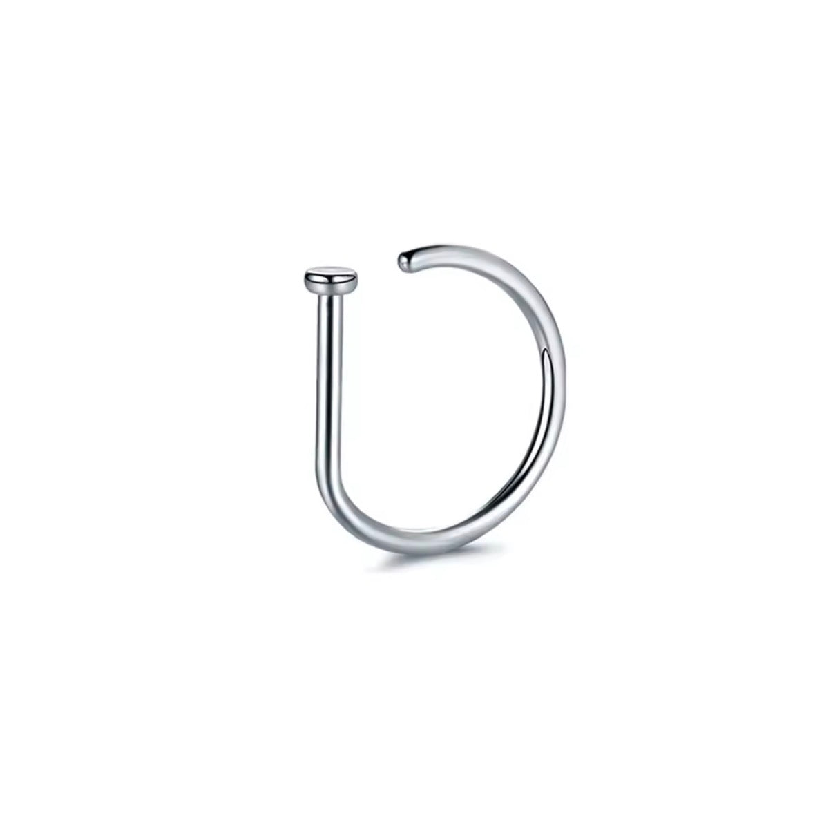 PIERCING DE NEZ NAOMI