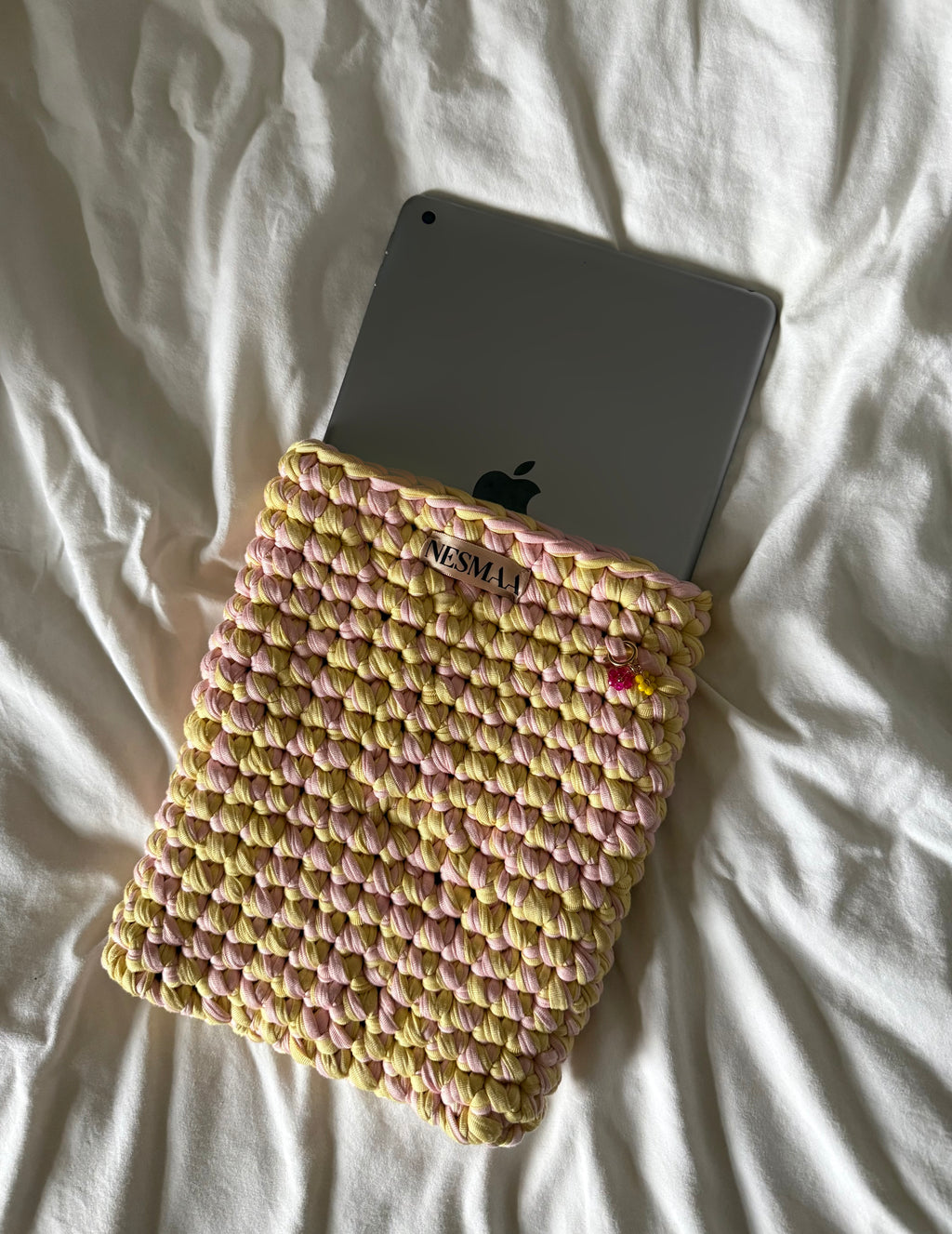 POCHETTE TABLETTE/ORDINATEUR - PERSONNALISATION