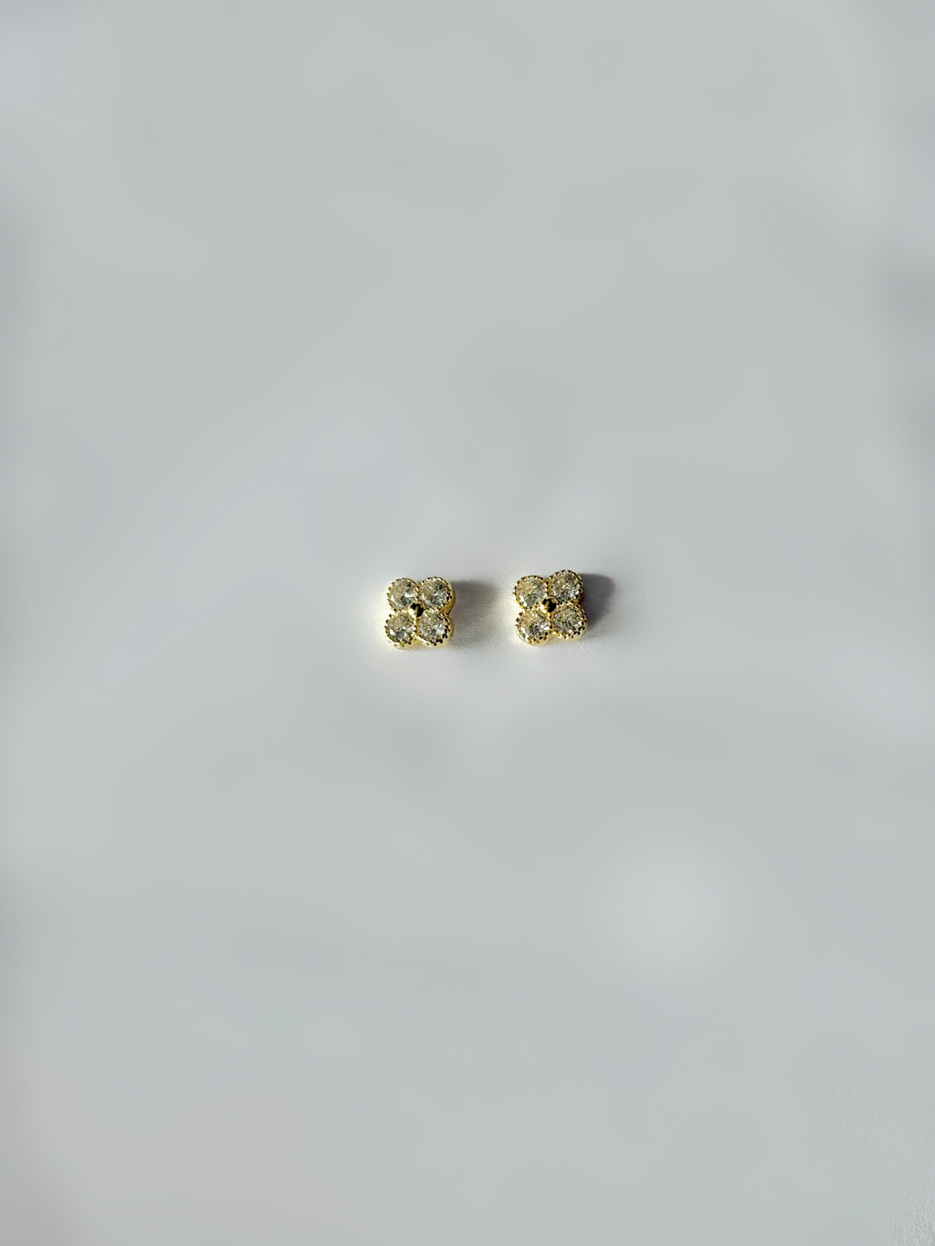 BOUCLES D’OREILLES YUNA