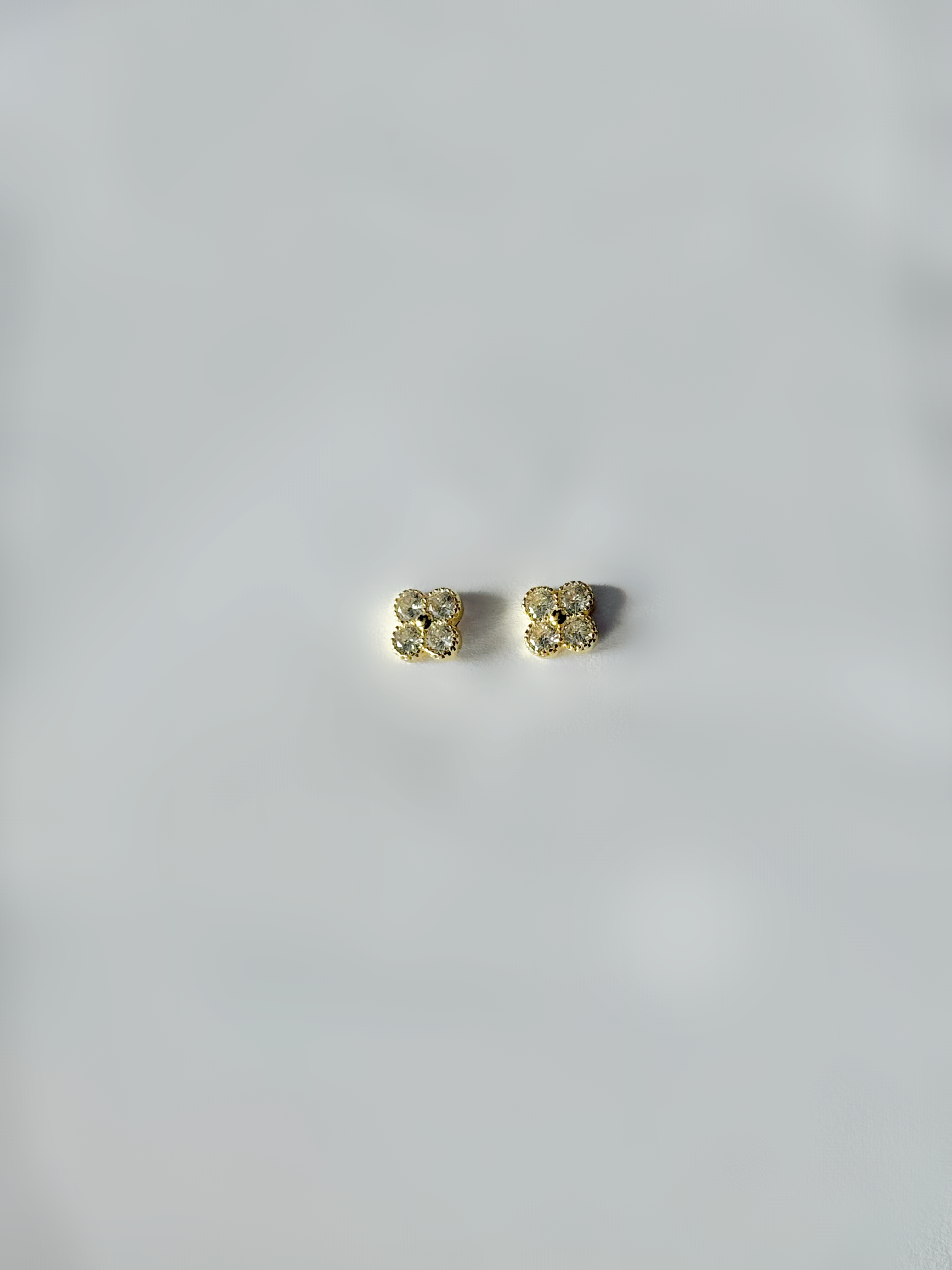 BOUCLES D’OREILLES YUNA