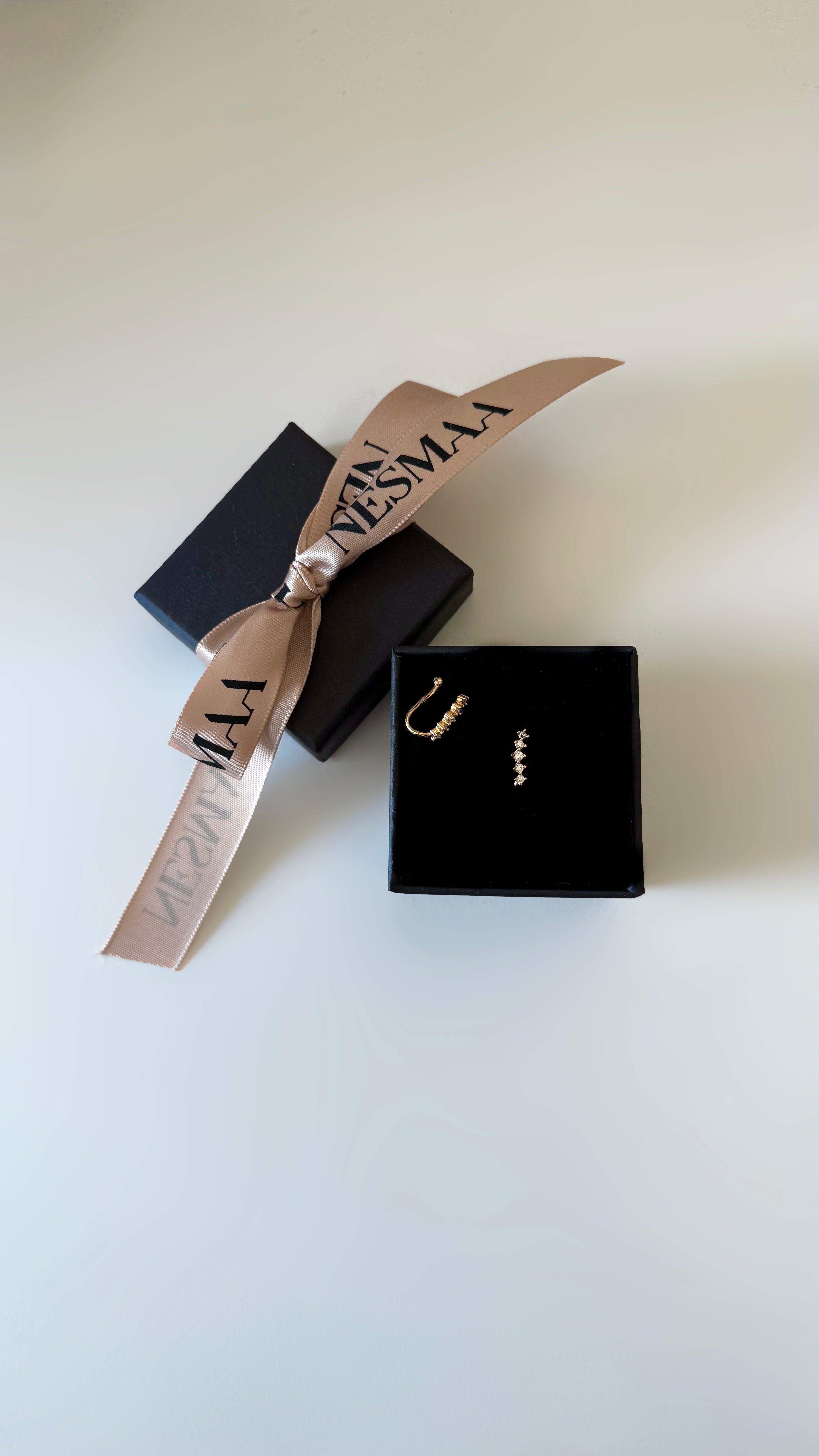 PIERCING DE NEZ NELYA