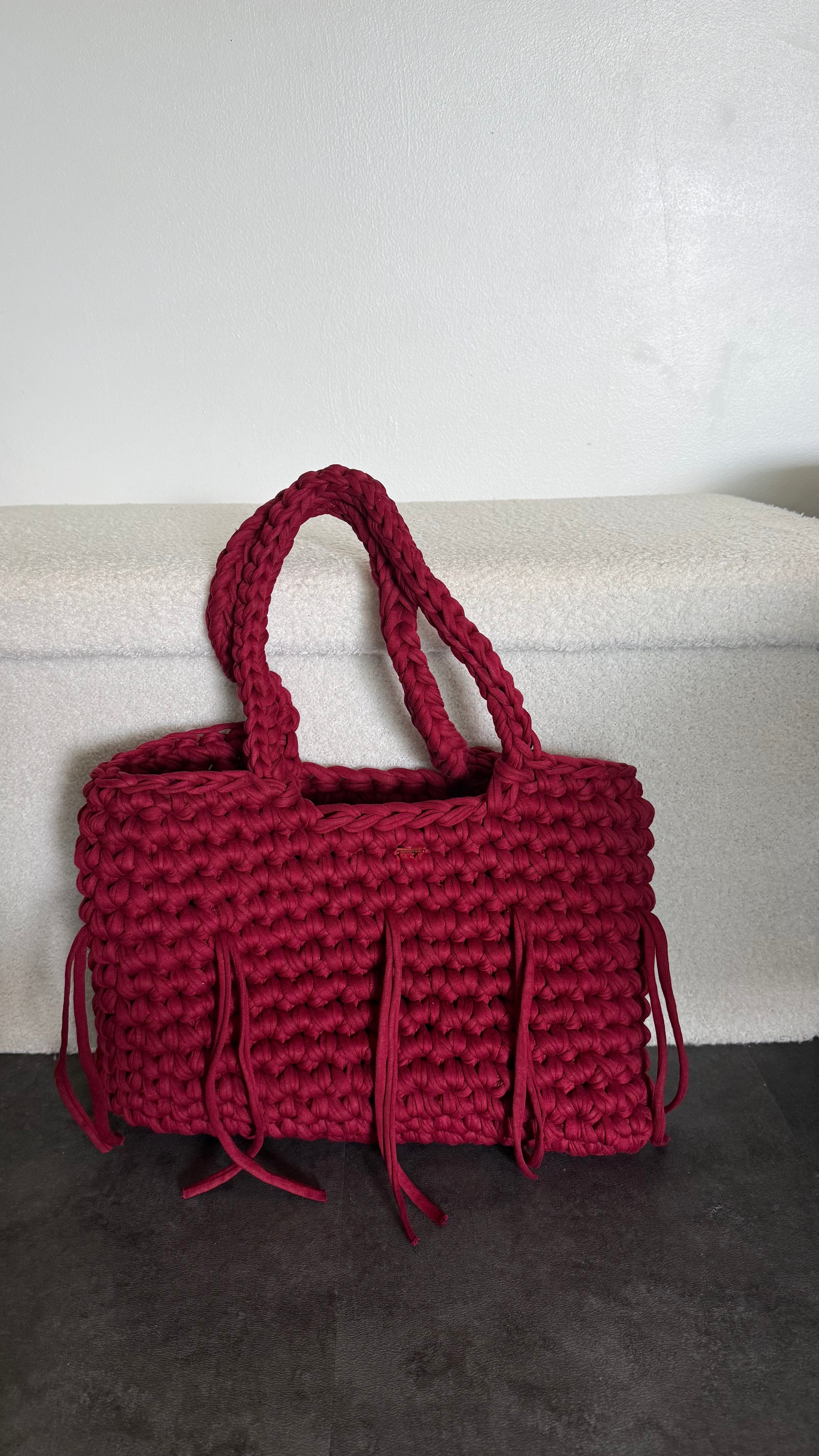 PALMA BAG PERSONNALISÉ