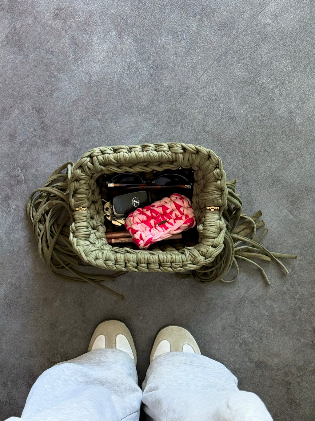 GINA BAG