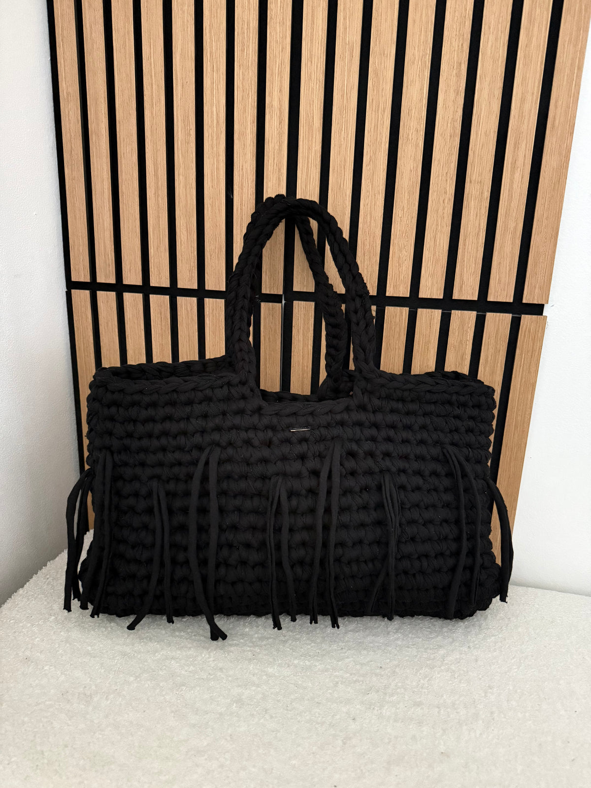 PALMA BAG PERSONNALISÉ
