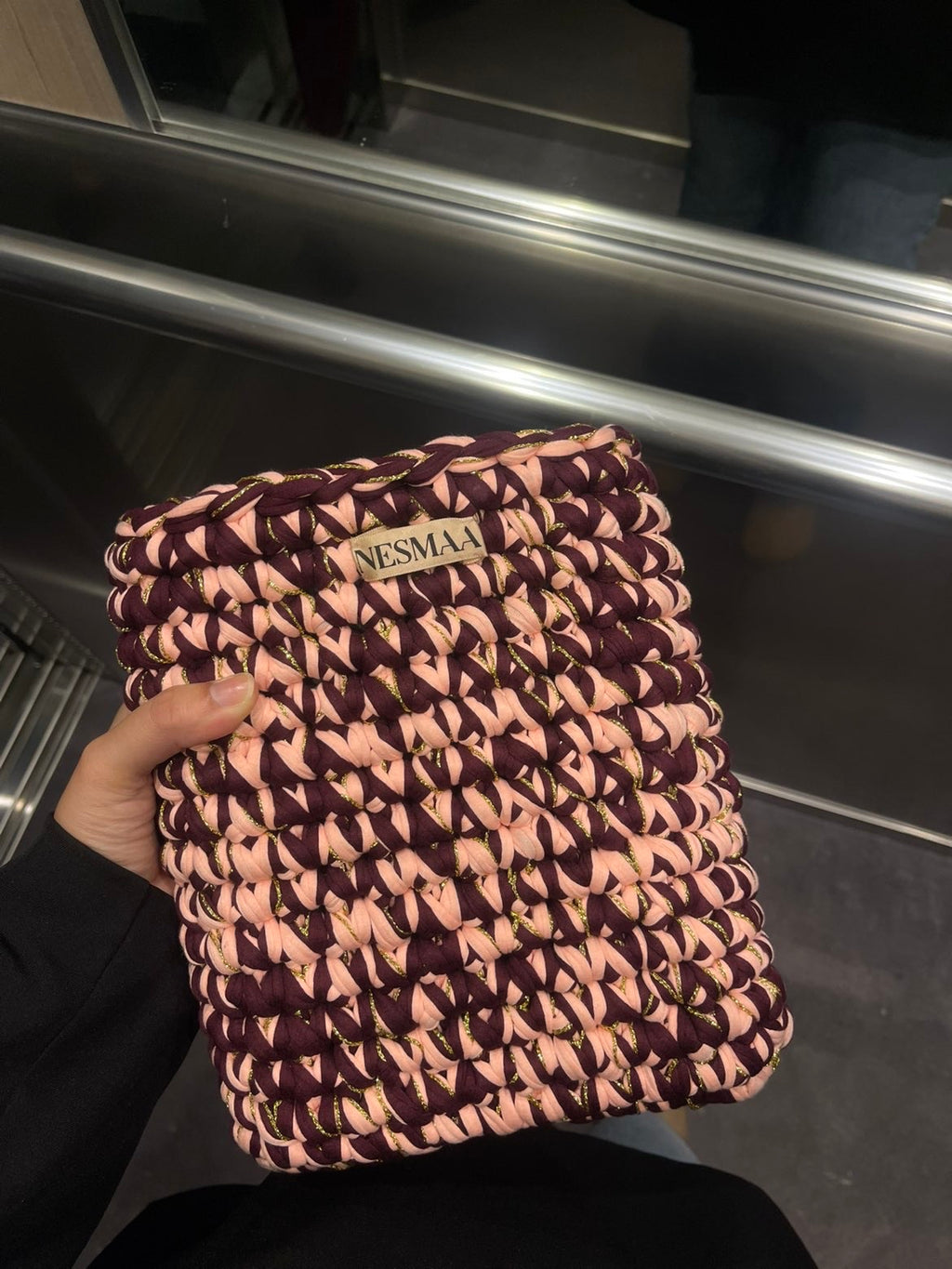 POCHETTE LIVRE - PERSONNALISATION