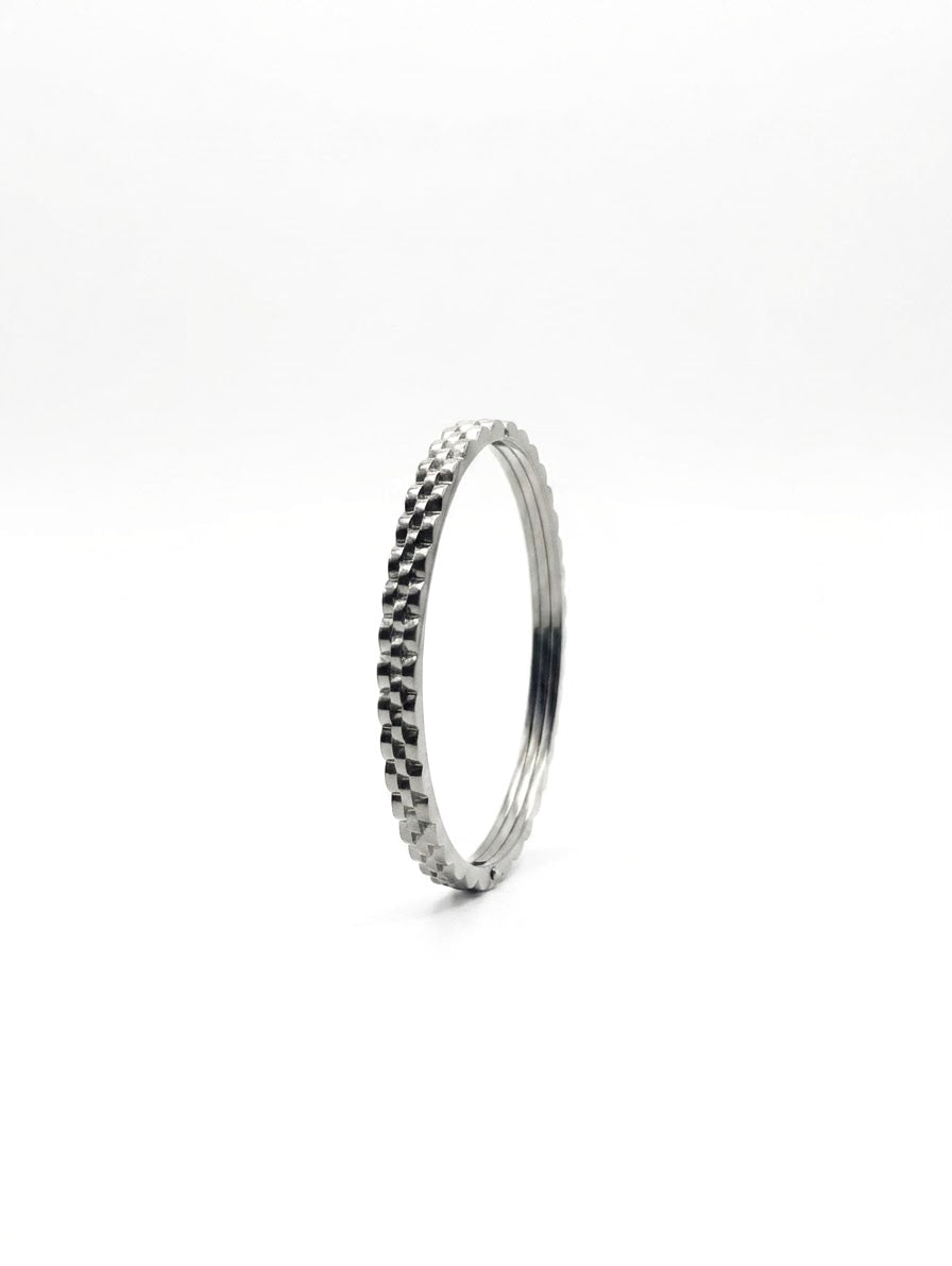 BRACELET JONC GABBY