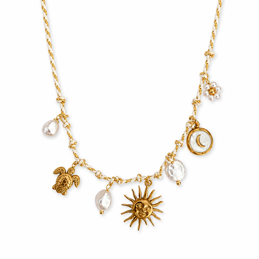 COLLIER SUMMER