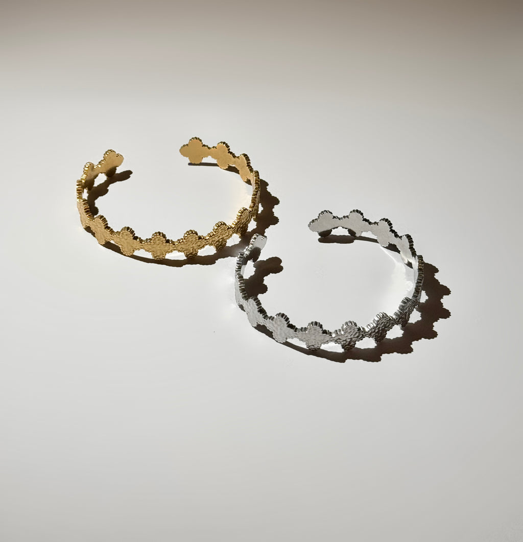 BRACELET JONC AMALYA