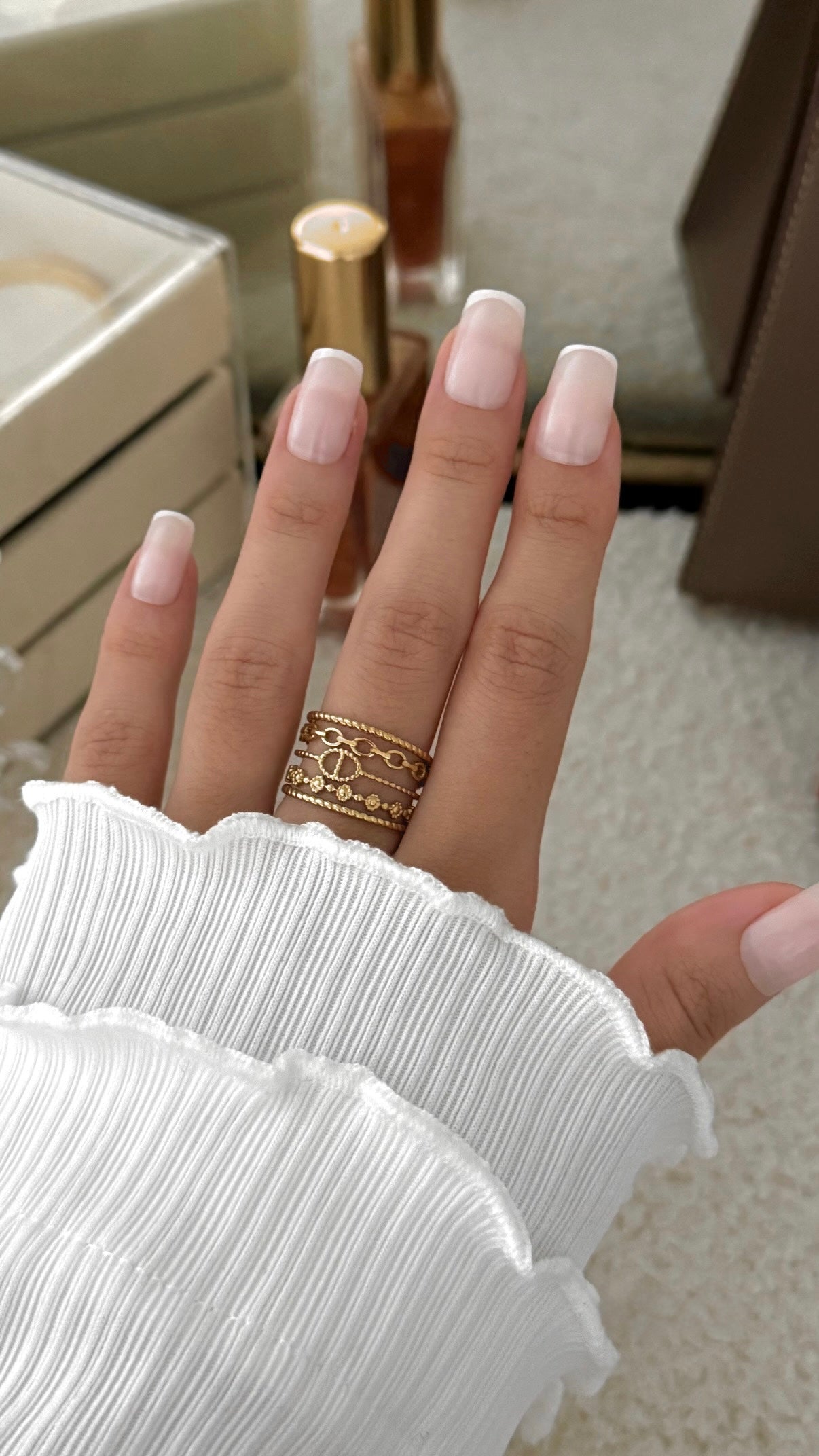 BAGUE ASLI
