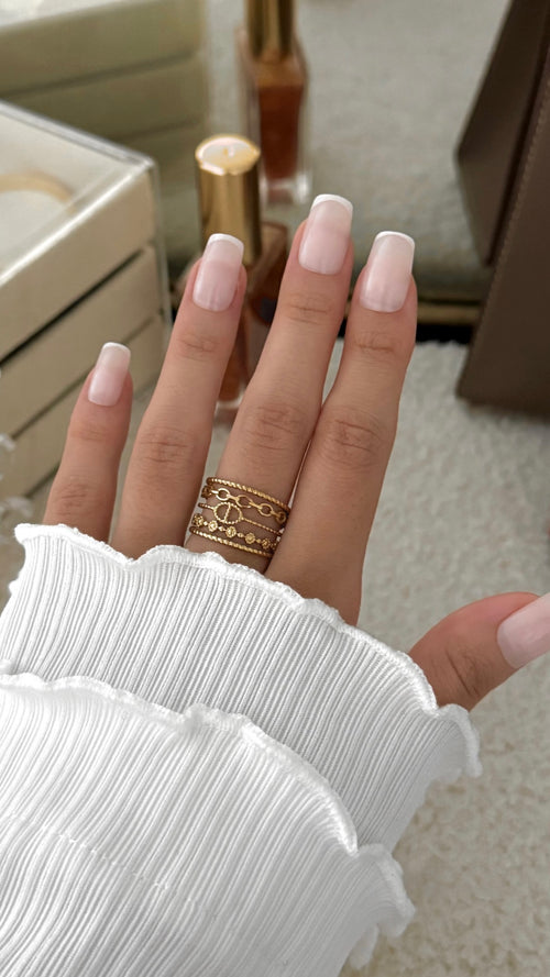 BAGUE ASLI