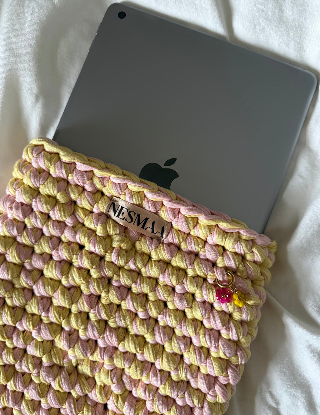 POCHETTE TABLETTE/ORDINATEUR - PERSONNALISATION