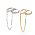 BOUCLES D’OREILLES OREA