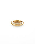 BAGUE DUO MELY