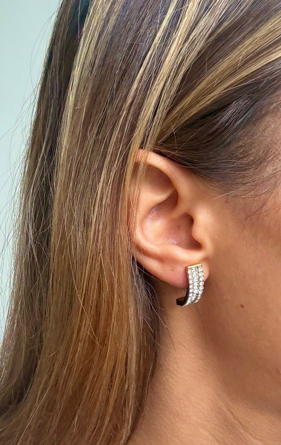 BOUCLES D’OREILLES ELAYA