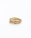 BAGUE TRIO LANA