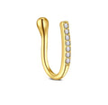 PIERCING DE NEZ DALIA