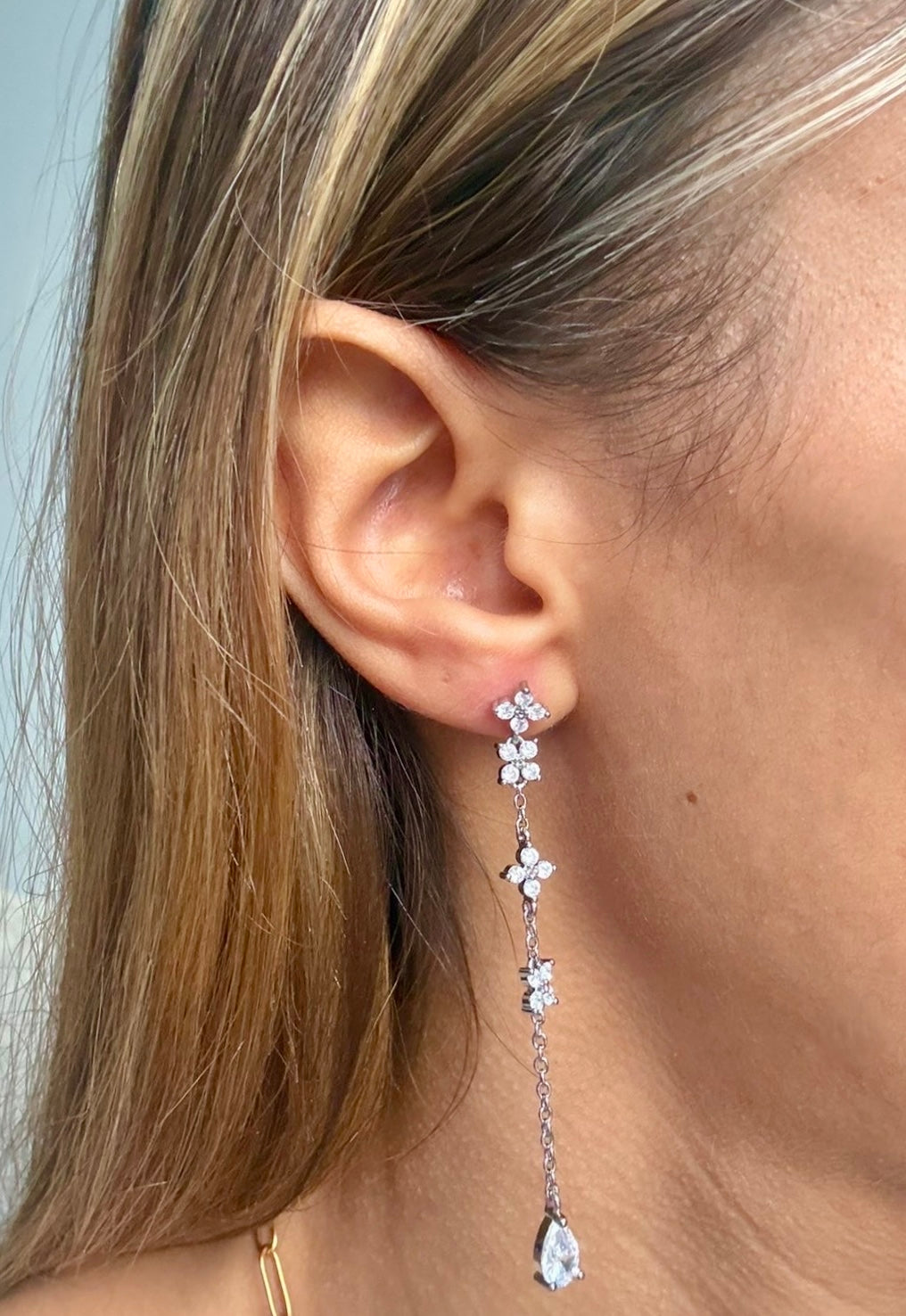 BOUCLES D’OREILLES ATRIA