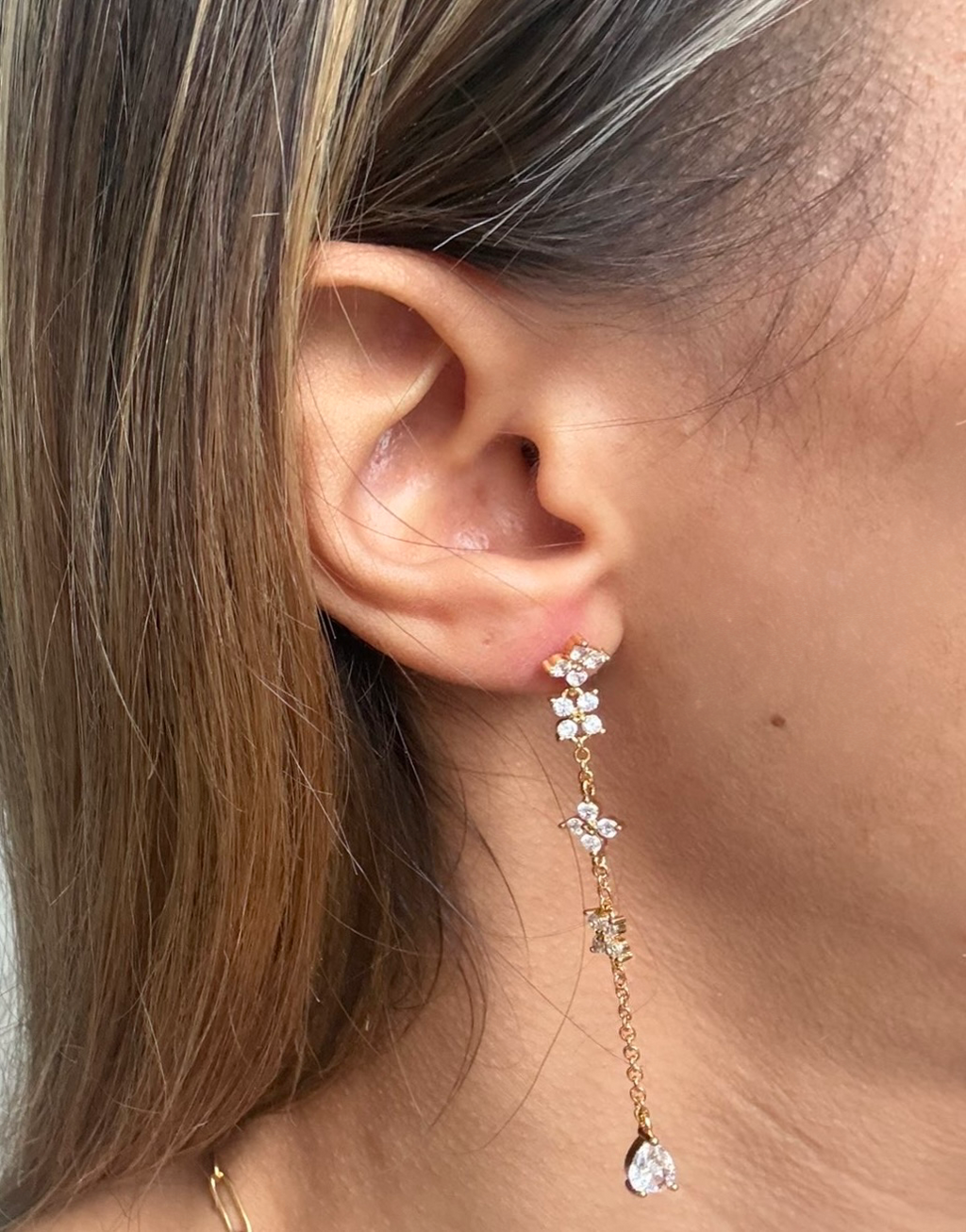 BOUCLES D’OREILLES ATRIA