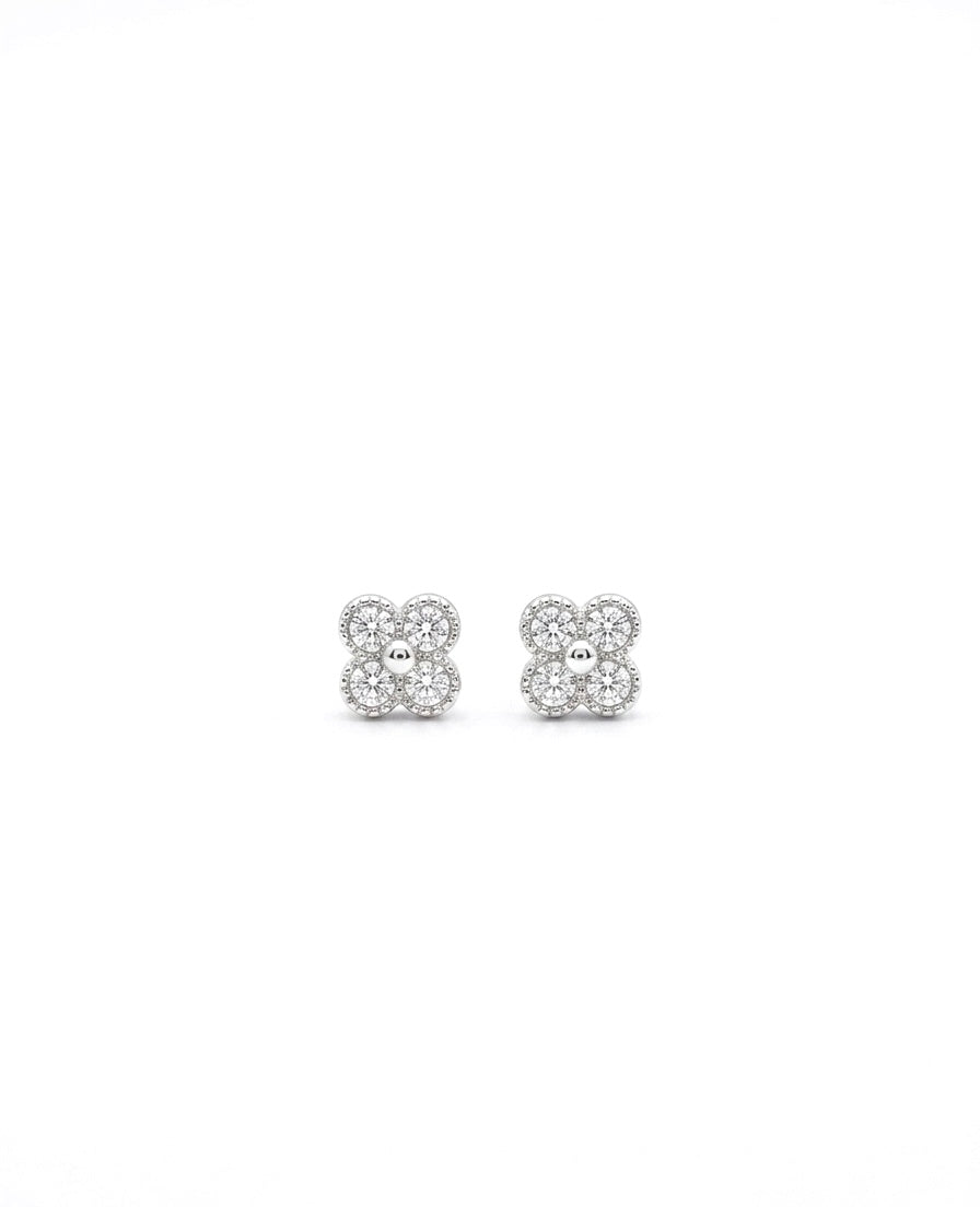 BOUCLES D’OREILLES PAOLA
