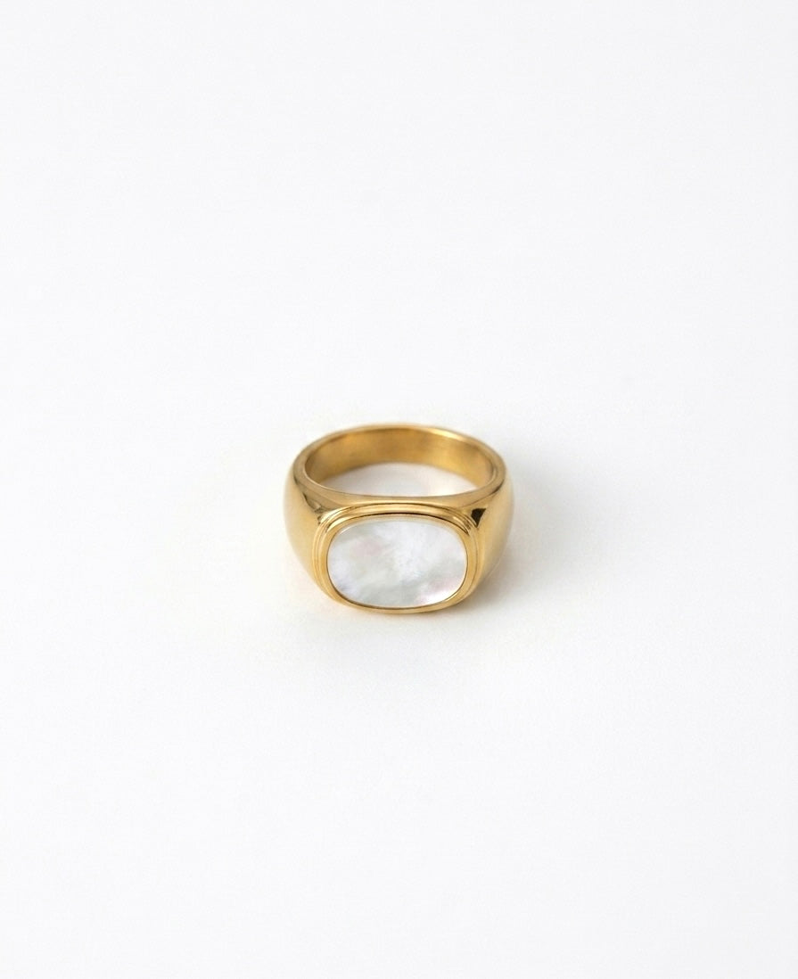BAGUE ORIANE