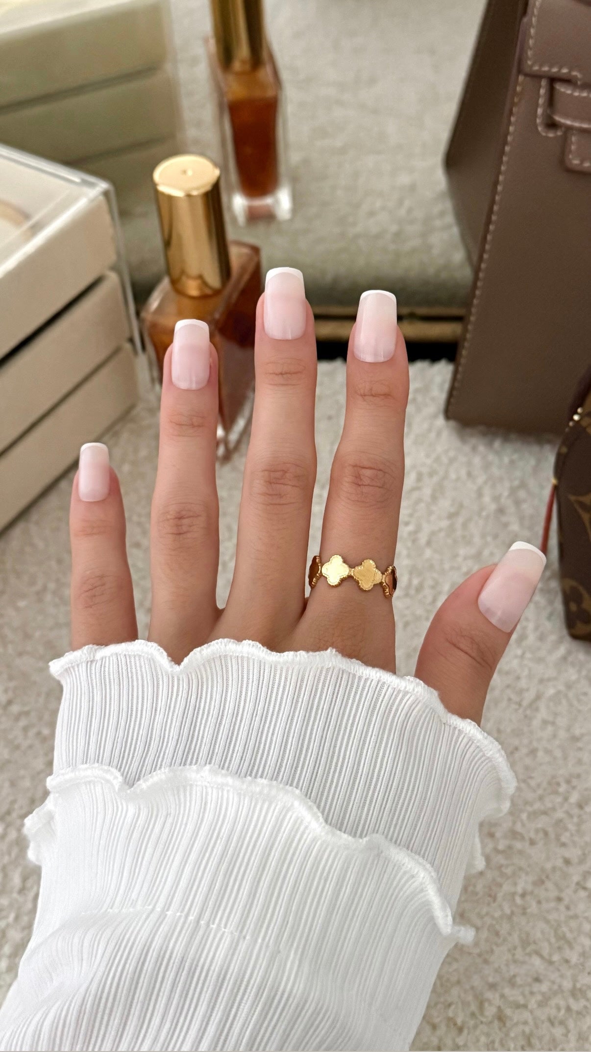 BAGUE AMALYA