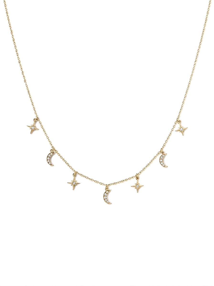 COLLIER STELLA