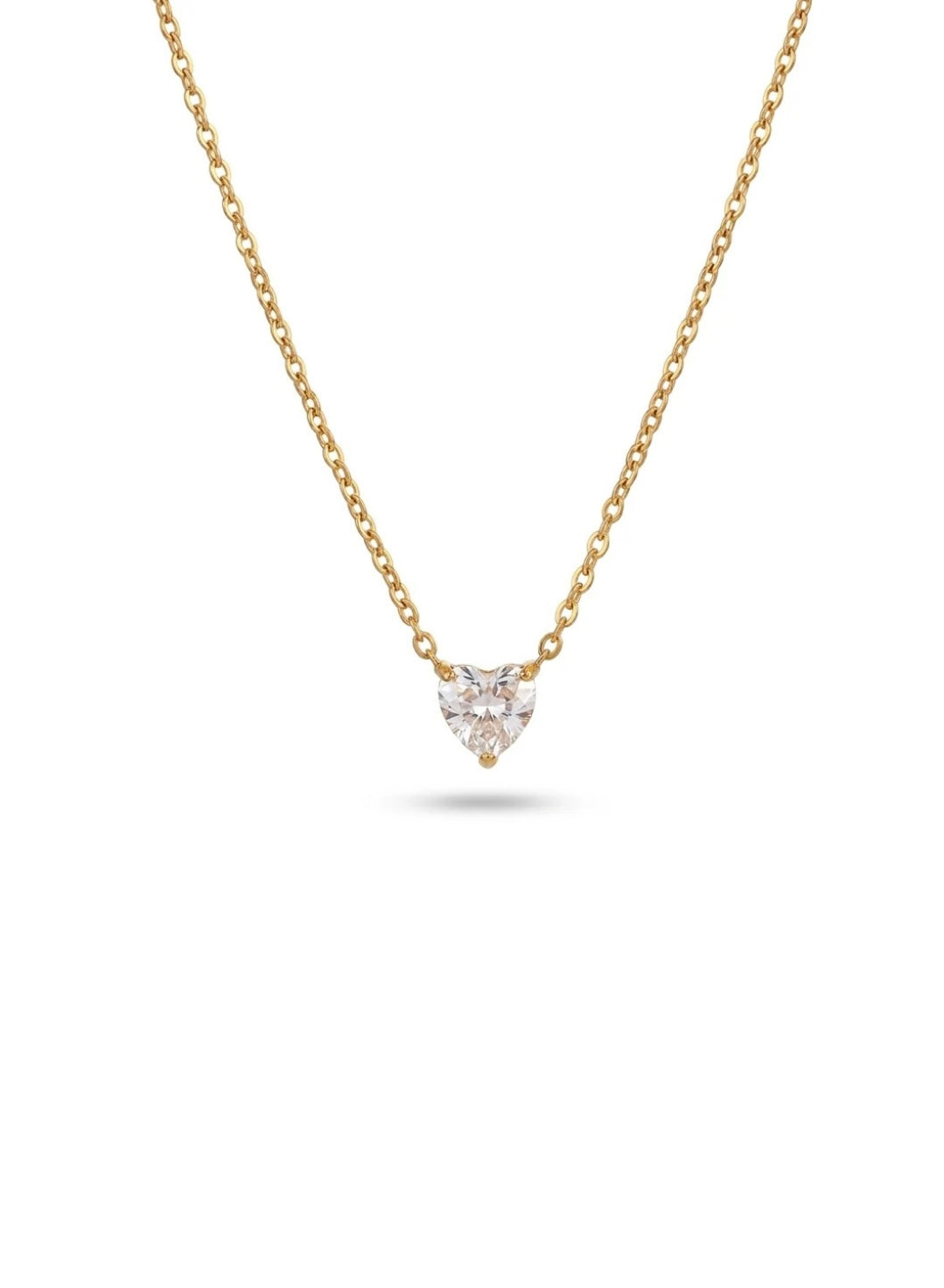 COLLIER LOVELY