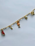 BRACELET CHARMS PERSONNALISABLE