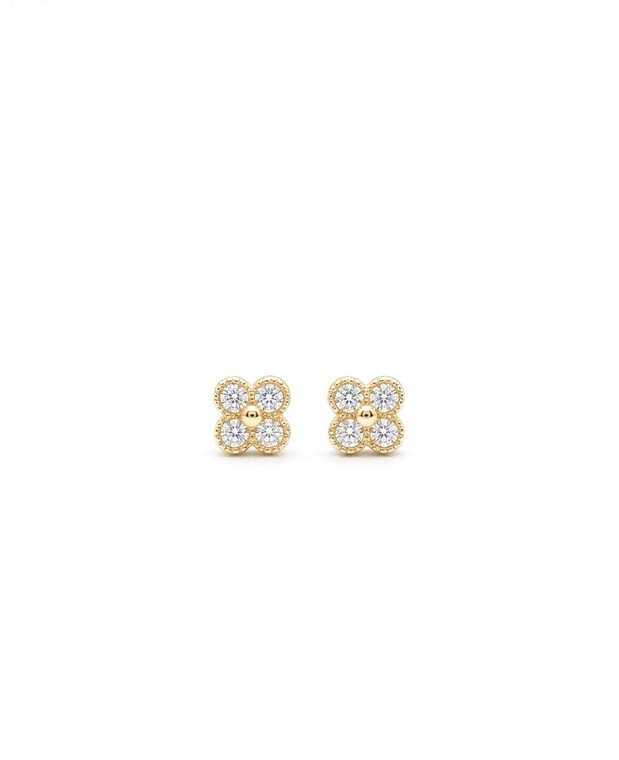 BOUCLES D’OREILLES PAOLA