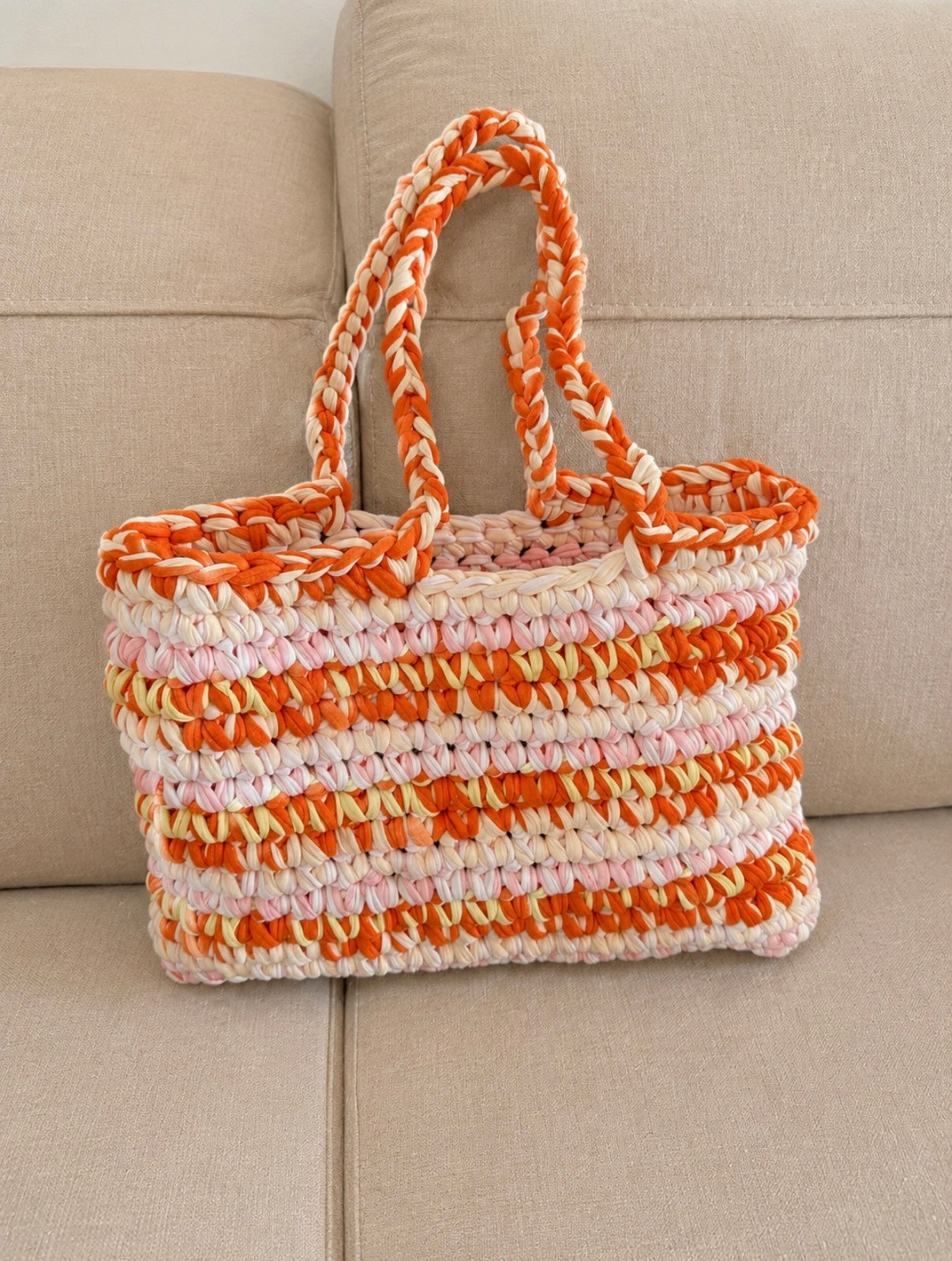 PALMA BAG