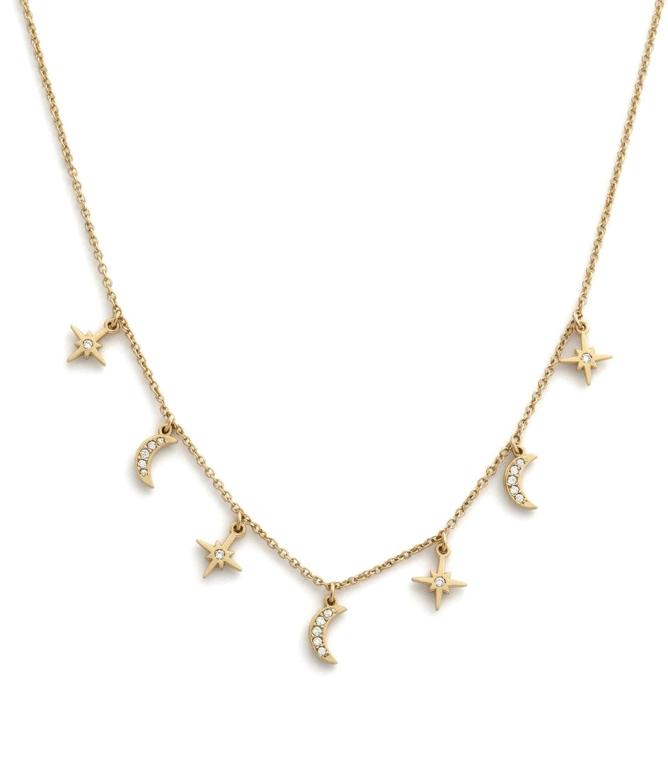 COLLIER STELLA