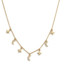 COLLIER STELLA