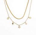 COLLIER STAR