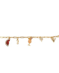 BRACELET CHARMS PERSONNALISABLE