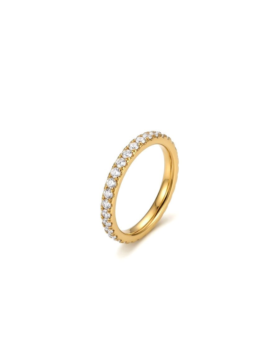 BAGUE TAMY