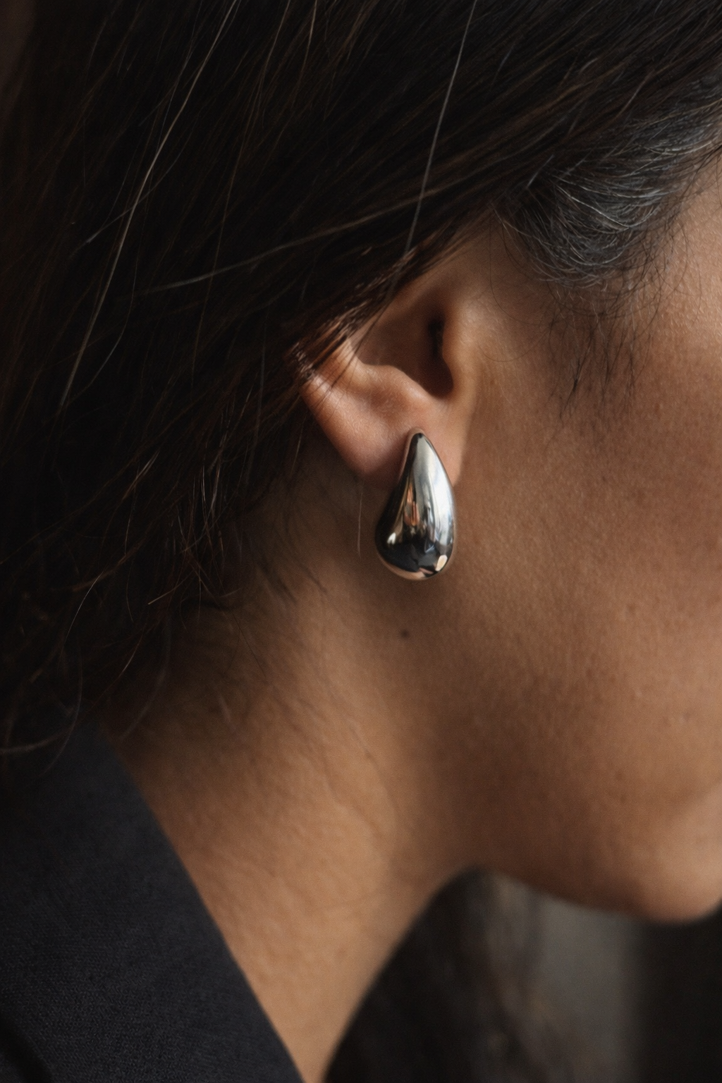 BOUCLES D’OREILLES TESSA