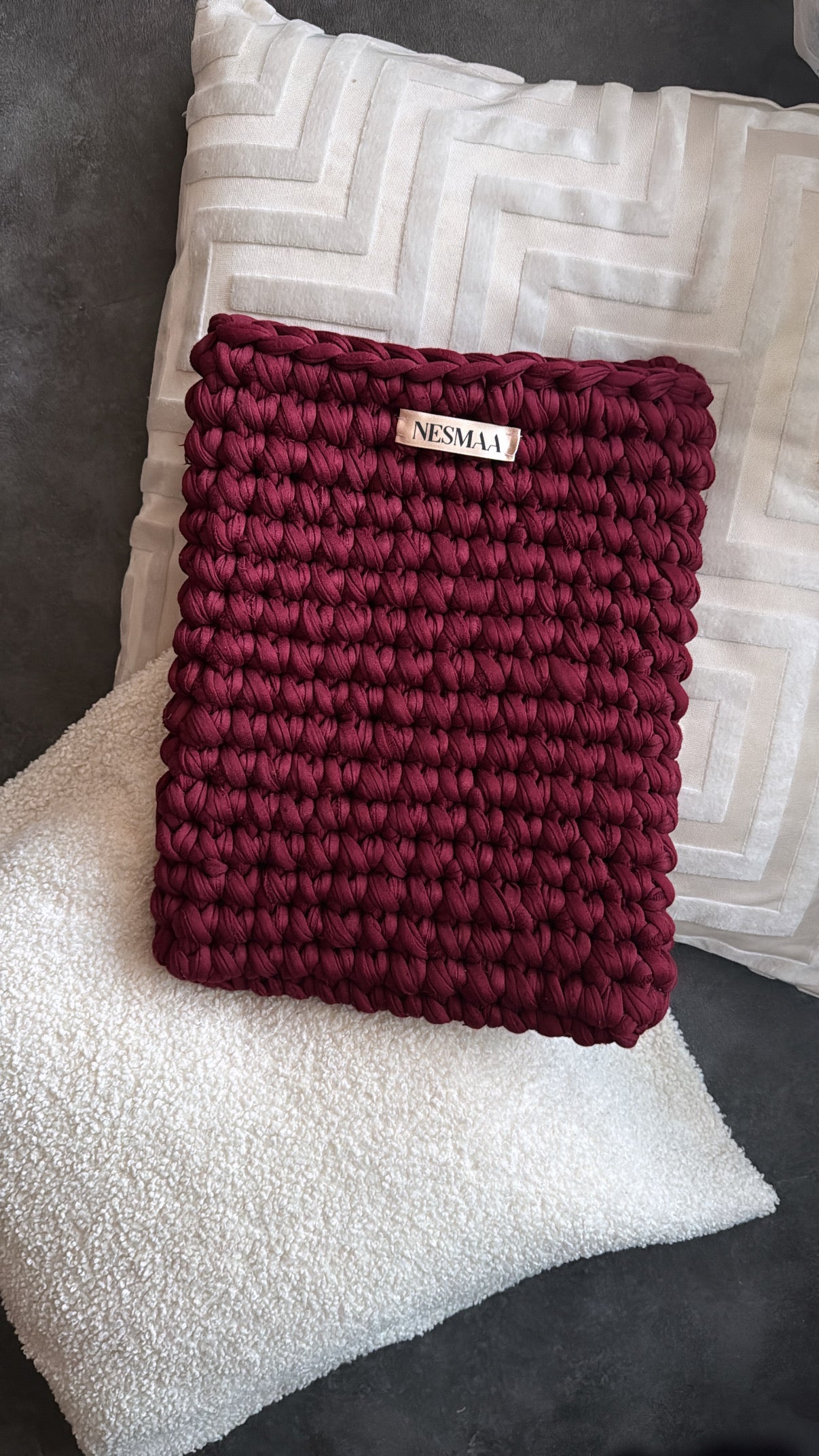 POCHETTE D’ORDINATEUR